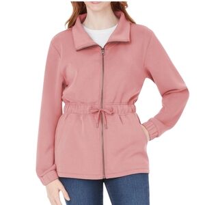 NWT Member's Mark  Sandwash Jacket